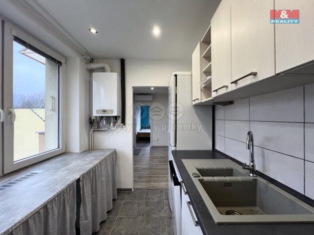 Prodej bytu 3+1, Mosty u Jablunkova, 62 m2