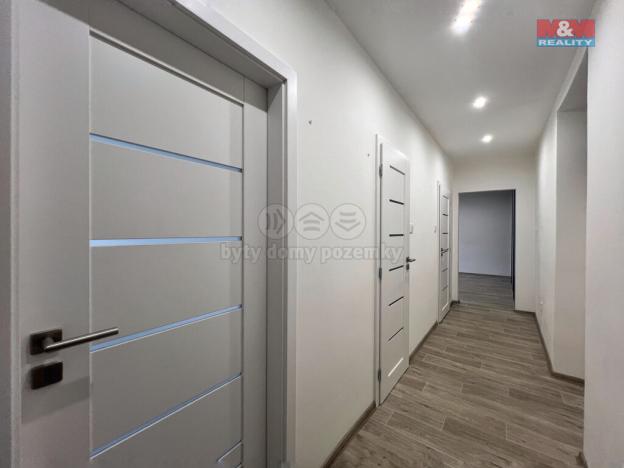 Prodej bytu 3+1, Mosty u Jablunkova, 62 m2