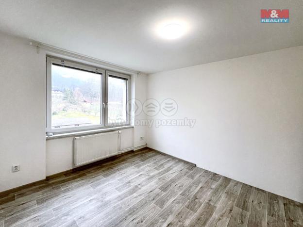 Prodej bytu 3+1, Mosty u Jablunkova, 62 m2