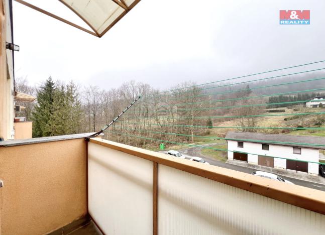 Prodej bytu 3+1, Mosty u Jablunkova, 62 m2