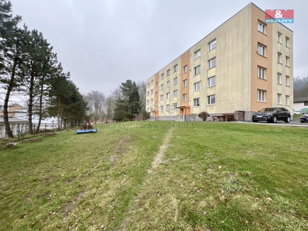 Prodej bytu 3+1, Mosty u Jablunkova, 62 m2