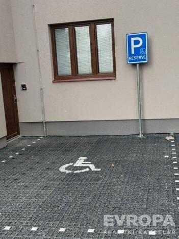 Pronájem bytu 1+kk, Světlá nad Sázavou, 35 m2