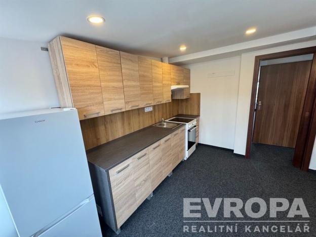 Pronájem bytu 2+1, Světlá nad Sázavou, 94 m2