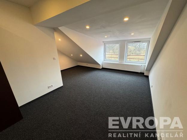 Pronájem bytu 2+1, Světlá nad Sázavou, 94 m2