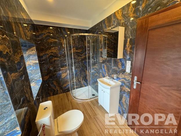 Pronájem bytu 2+1, Světlá nad Sázavou, 94 m2