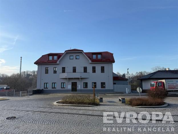 Pronájem bytu 2+1, Světlá nad Sázavou, 94 m2