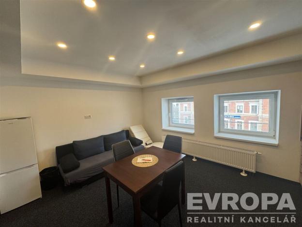 Pronájem bytu 2+1, Světlá nad Sázavou, 94 m2