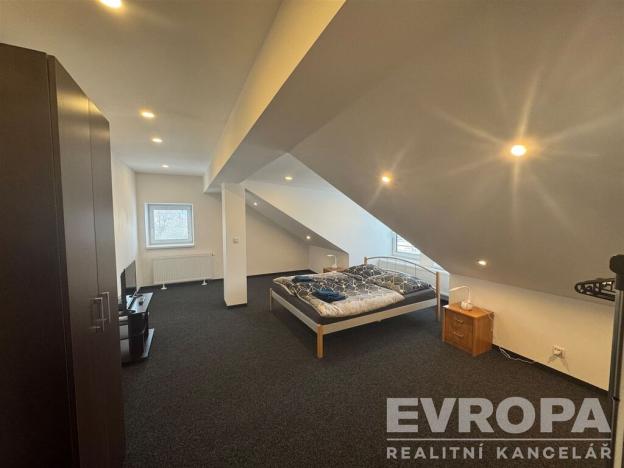 Pronájem bytu 2+1, Světlá nad Sázavou, 94 m2