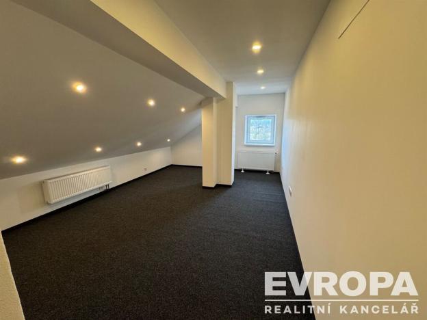 Pronájem bytu 2+1, Světlá nad Sázavou, 94 m2