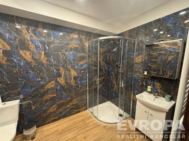 Pronájem bytu 2+1, Světlá nad Sázavou, 94 m2