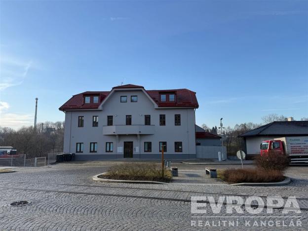 Pronájem bytu 2+1, Světlá nad Sázavou, 94 m2