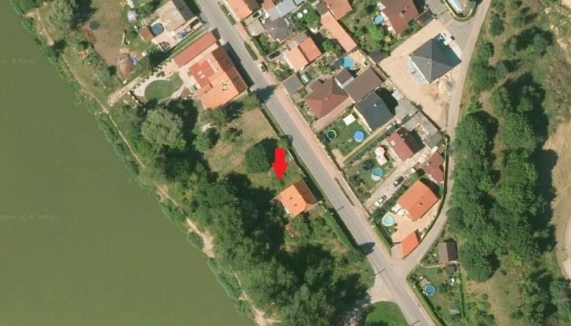 Prodej pozemku pro bydlení, Tuchlovice - Srby, 543 m2