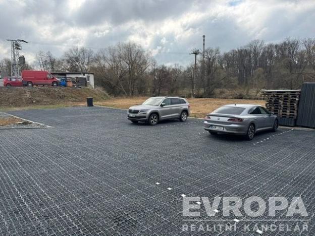 Pronájem bytu 1+1, Světlá nad Sázavou, 47 m2