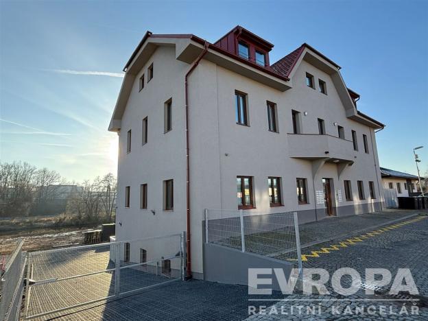 Pronájem bytu 1+1, Světlá nad Sázavou, 47 m2