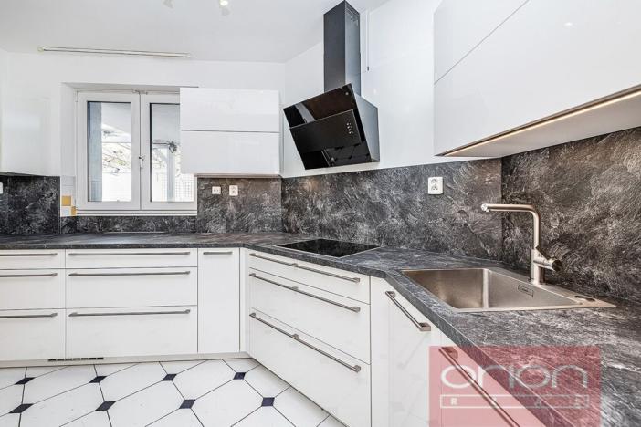 Pronájem rodinného domu, Praha - Jinonice, Souběžná I, 312 m2