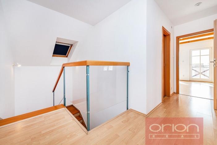 Pronájem rodinného domu, Praha - Jinonice, Souběžná I, 312 m2