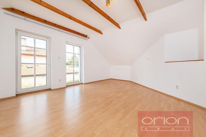 Pronájem rodinného domu, Praha - Jinonice, Souběžná I, 312 m2