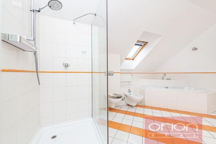 Pronájem rodinného domu, Praha - Jinonice, Souběžná I, 312 m2