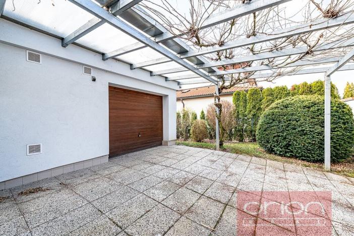 Pronájem rodinného domu, Praha - Jinonice, Souběžná I, 312 m2