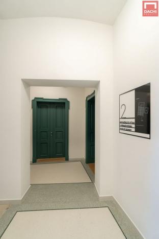 Prodej bytu 3+kk, Olomouc, Vídeňská, 76 m2