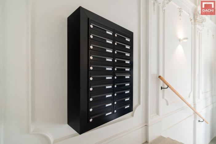 Prodej bytu 3+kk, Olomouc, Vídeňská, 76 m2