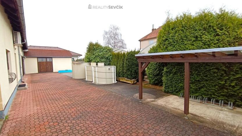 Pronájem výrobních prostor, České Budějovice - České Budějovice 2, České Vrbné, 550 m2