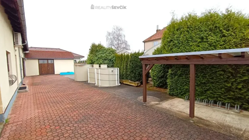 Pronájem výrobních prostor, České Budějovice - České Budějovice 2, České Vrbné, 550 m2