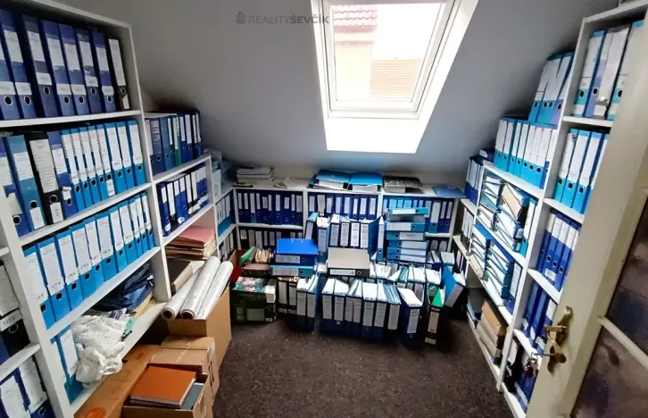 Pronájem výrobních prostor, České Budějovice - České Budějovice 2, České Vrbné, 550 m2