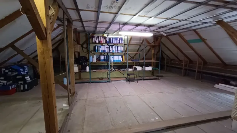 Pronájem výrobních prostor, České Budějovice - České Budějovice 2, České Vrbné, 550 m2