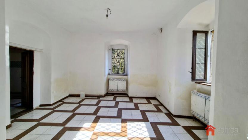 Prodej rodinného domu, Bor - Damnov, 400 m2