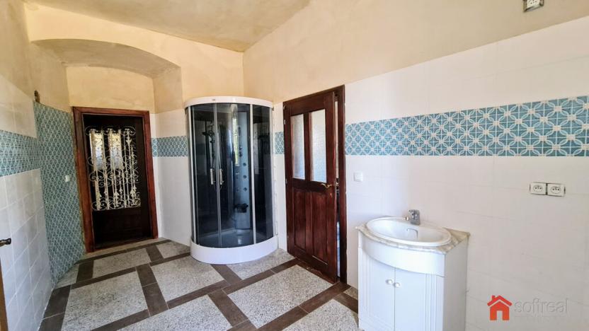 Prodej rodinného domu, Bor - Damnov, 400 m2