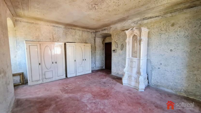 Prodej rodinného domu, Bor - Damnov, 400 m2