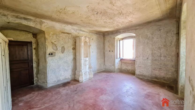 Prodej rodinného domu, Bor - Damnov, 400 m2