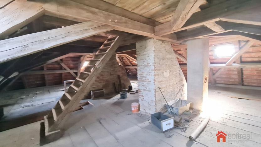 Prodej rodinného domu, Bor - Damnov, 400 m2