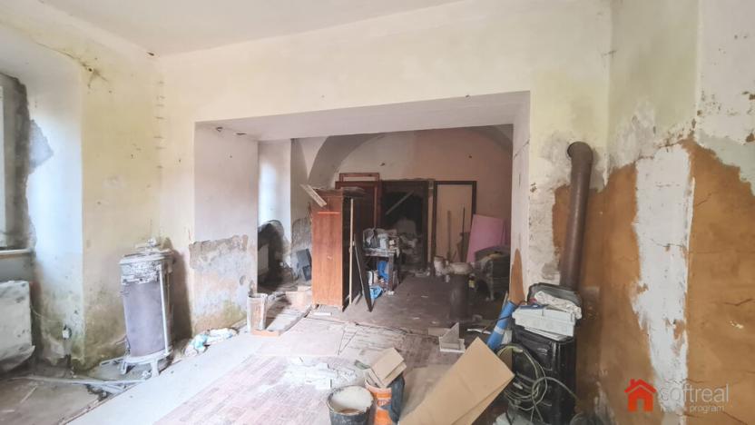 Prodej rodinného domu, Bor - Damnov, 400 m2