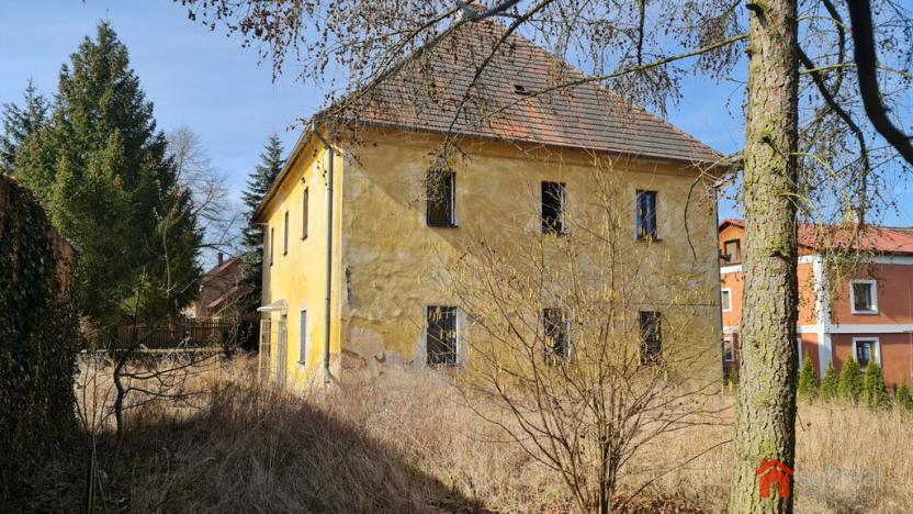 Prodej rodinného domu, Bor - Damnov, 400 m2