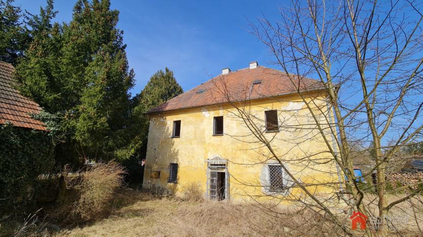 Prodej rodinného domu, Bor - Damnov, 400 m2