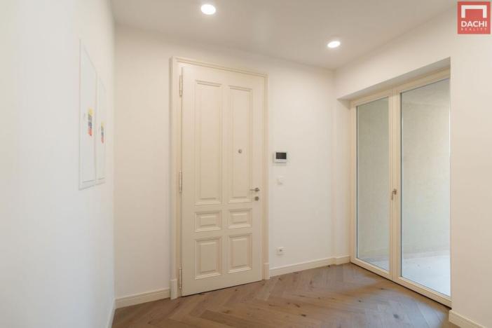 Prodej bytu 3+kk, Olomouc, Vídeňská, 127 m2