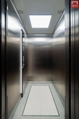 Prodej bytu 3+kk, Olomouc, Vídeňská, 127 m2