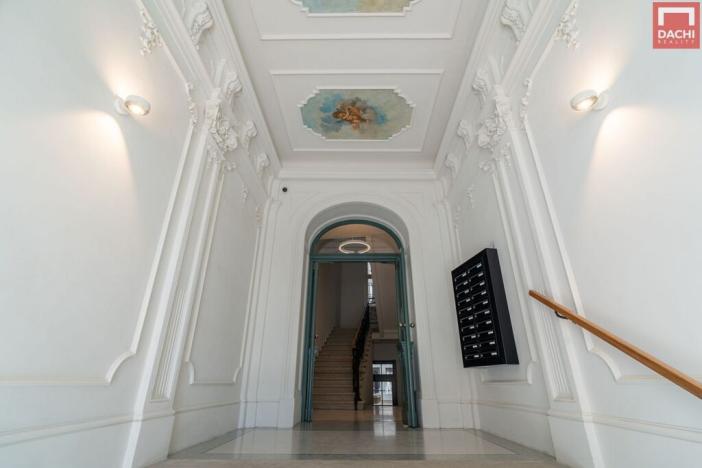 Prodej bytu 3+kk, Olomouc, Vídeňská, 127 m2