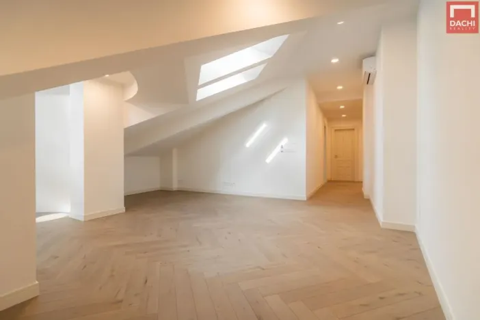 Prodej bytu 3+kk, Olomouc, Vídeňská, 127 m2