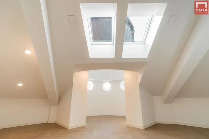 Prodej bytu 3+kk, Olomouc, Vídeňská, 127 m2
