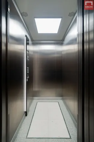 Prodej bytu 3+kk, Olomouc, Vídeňská, 127 m2