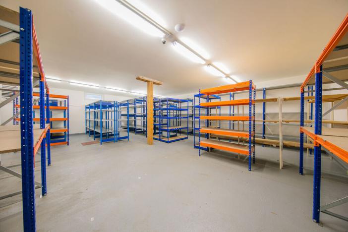 Prodej obchodního prostoru, Zábřeh, Valová, 498 m2