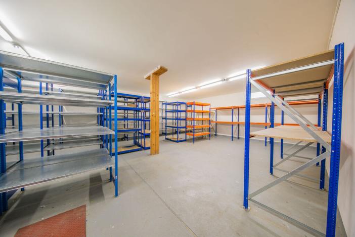 Prodej obchodního prostoru, Zábřeh, Valová, 498 m2