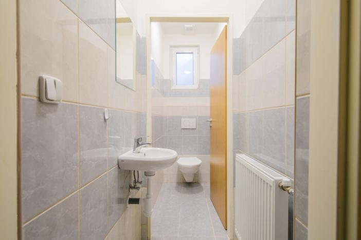 Prodej obchodního prostoru, Zábřeh, Valová, 498 m2