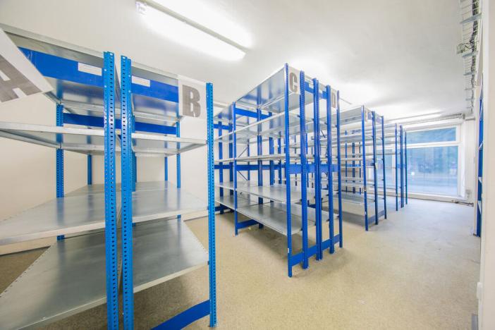 Prodej obchodního prostoru, Zábřeh, Valová, 498 m2