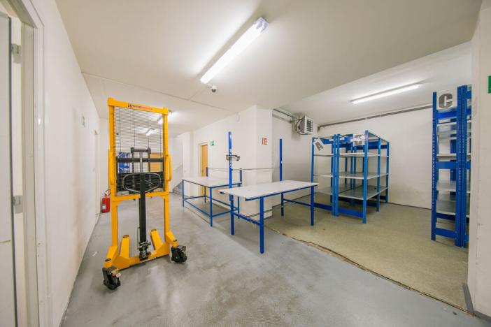 Prodej obchodního prostoru, Zábřeh, Valová, 498 m2