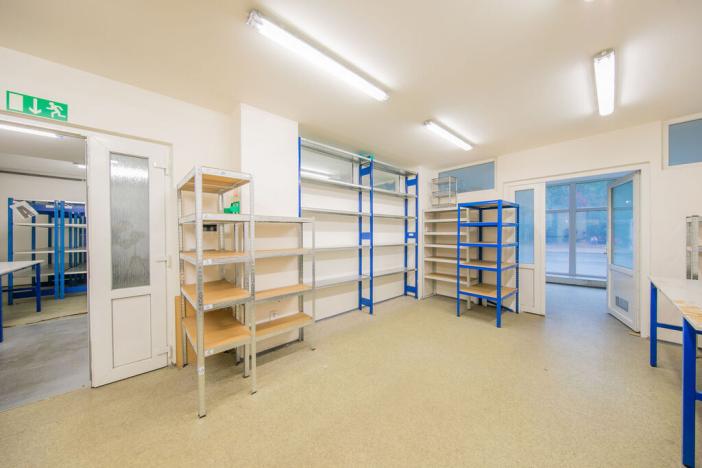 Prodej obchodního prostoru, Zábřeh, Valová, 498 m2