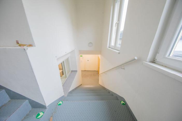 Prodej obchodního prostoru, Zábřeh, Valová, 498 m2